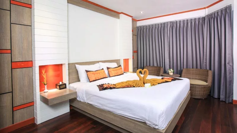 Superior Room