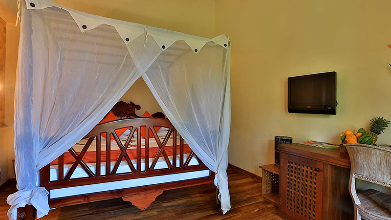 Thaproban Beach House