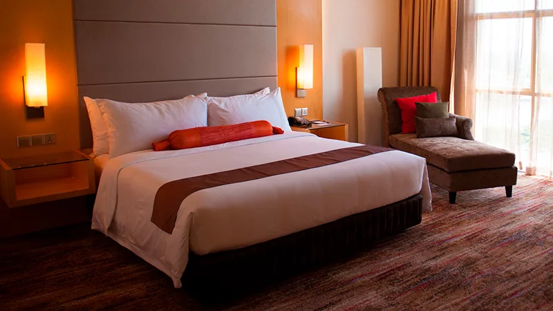The Waterfront Hotel