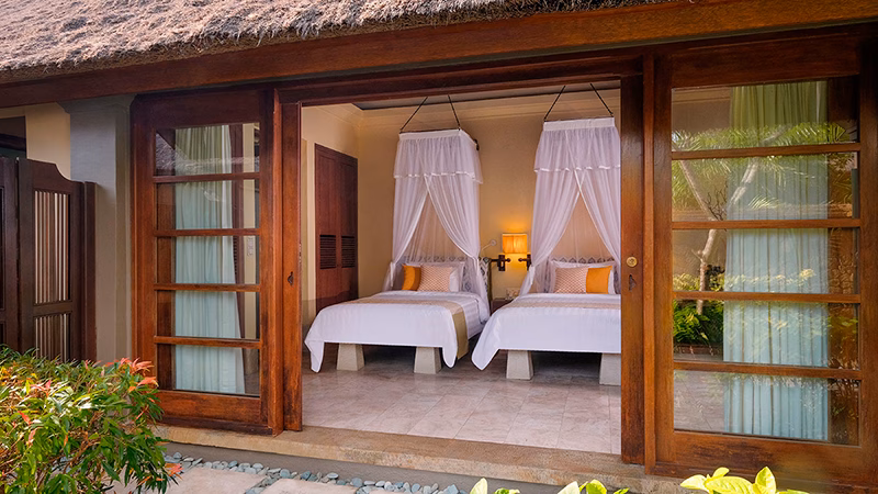 Mimpi Resort Menjangan