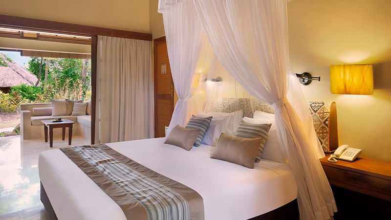 Mimpi Resort Menjangan