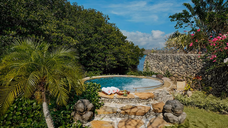 Mimpi Resort Menjangan