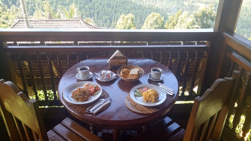 Puri Lumbung