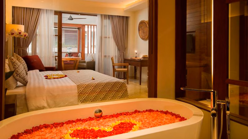 The Ubud Village Hotel