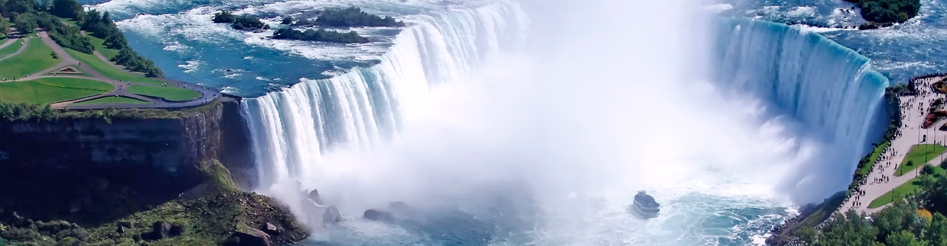 Niagara Falls