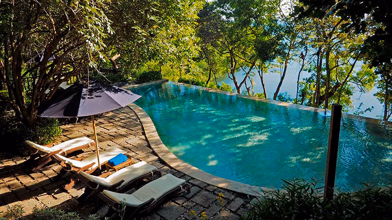 The Menjangan At Monsoon