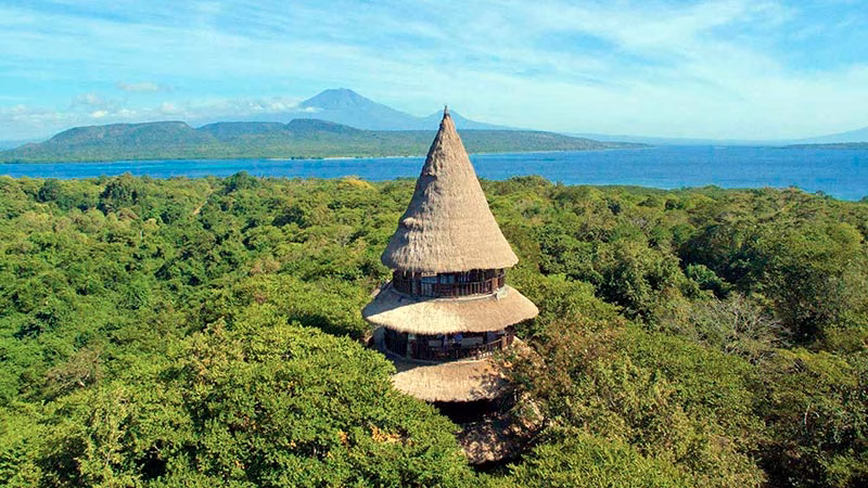 The Menjangan At Monsoon