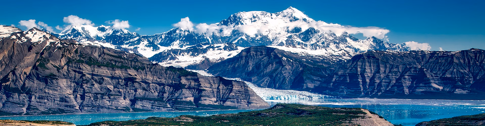 Alaska Yukon