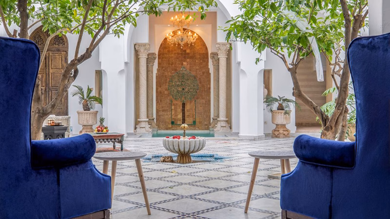 Riad Si Khalifa