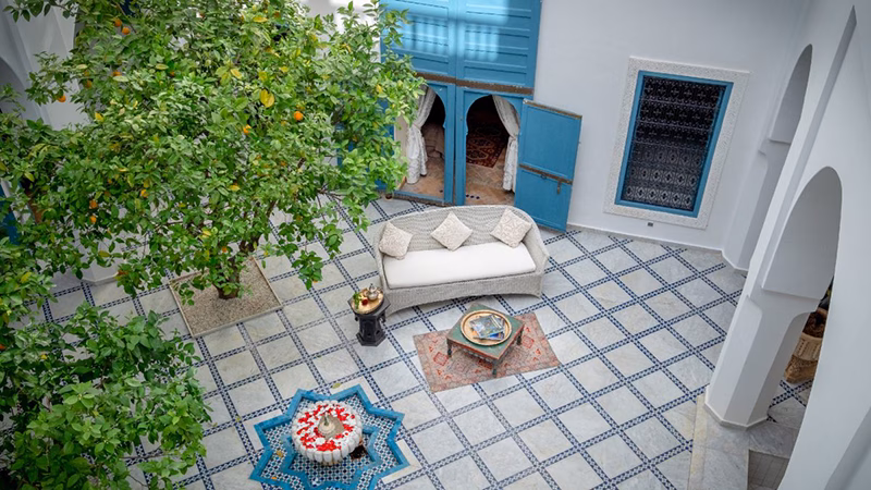 Riad Si Khalifa