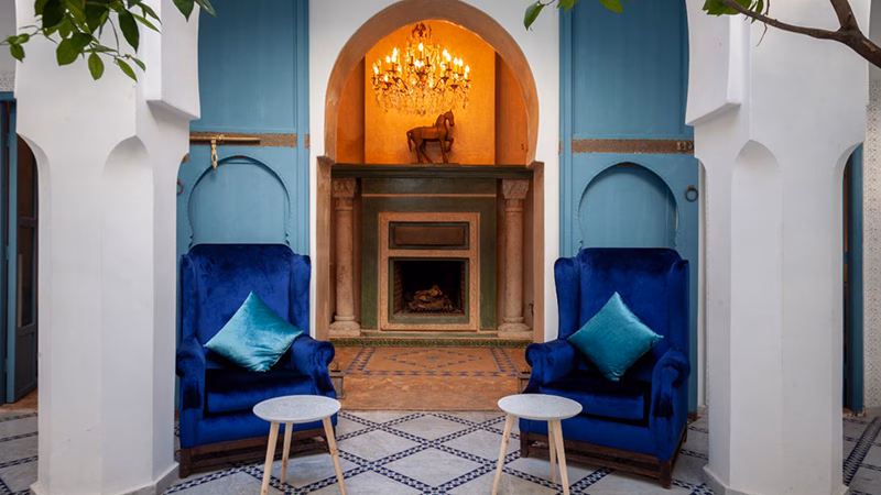 Riad Si Khalifa