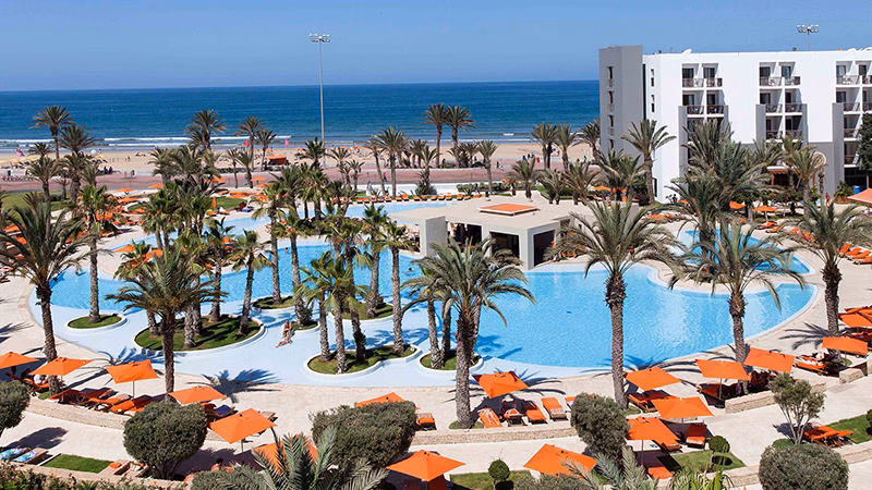 Royal Atlas Agadir