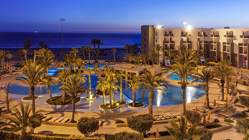 Royal Atlas Agadir