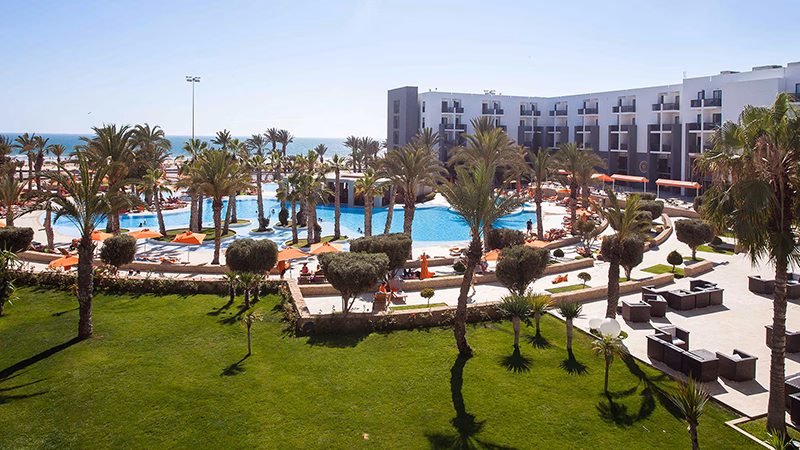 Royal Atlas Agadir