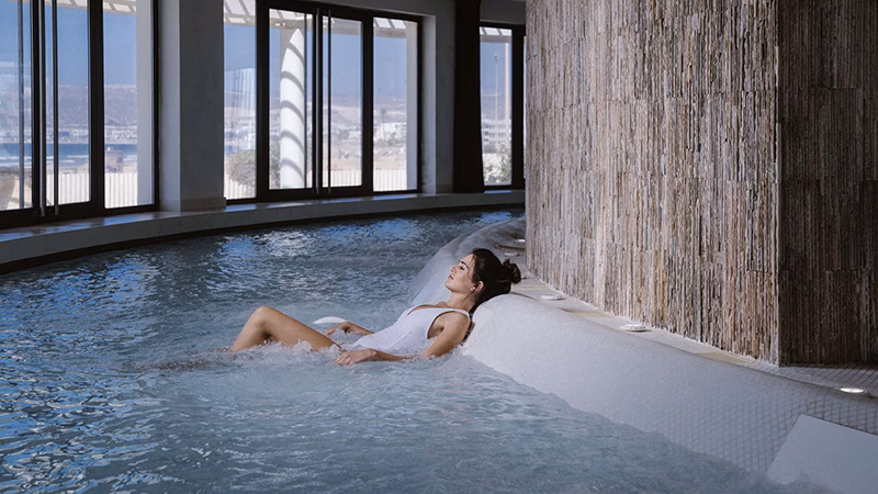 Sofitel Thalassa Sea Spa