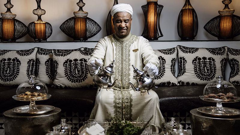 Sofitel Thalassa Sea Spa