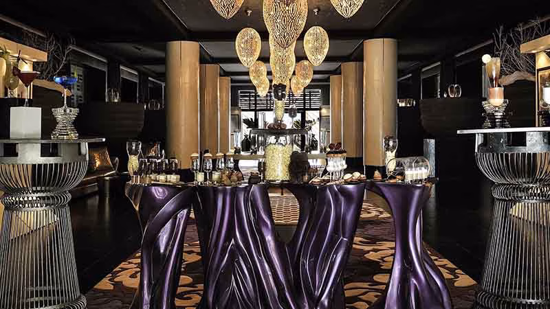 Sofitel Thalassa Sea Spa