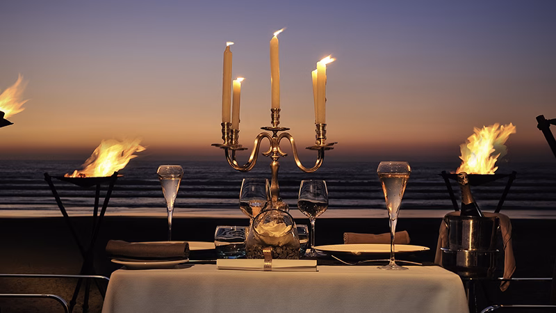 Sofitel Thalassa Sea Spa