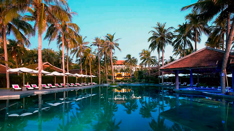 Anantara Mui Ne Resort