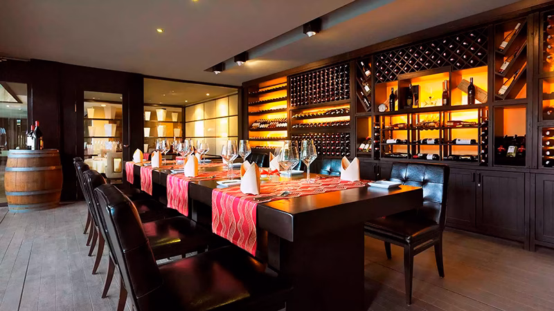 Anantara Mui Ne Resort