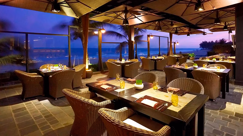 Anantara Mui Ne Resort