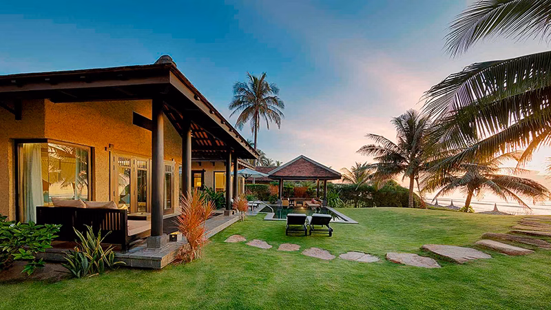 Anantara Mui Ne Resort