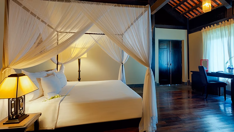 Anantara Mui Ne Resort