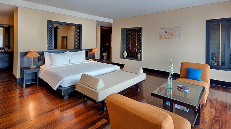 Anantara Mui Ne Resort