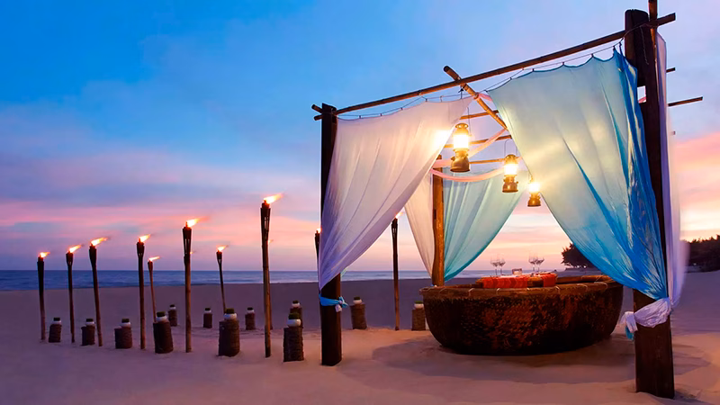 Anantara Mui Ne Resort