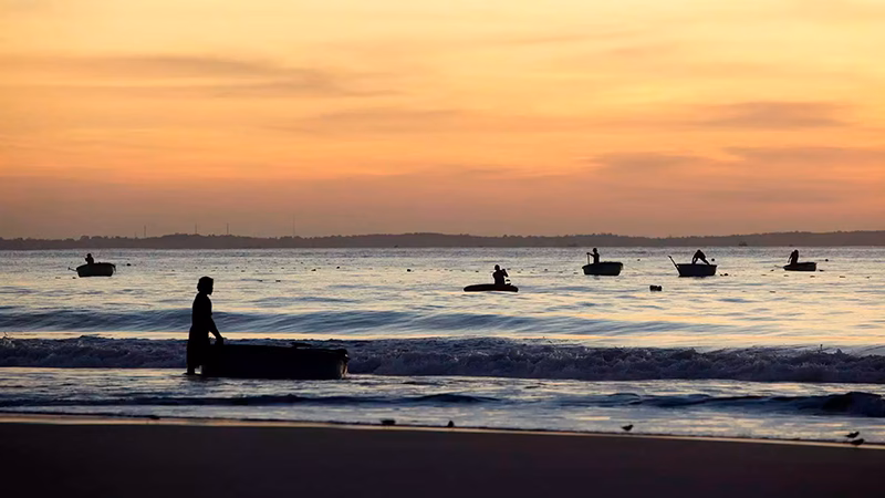 Anantara Mui Ne Resort