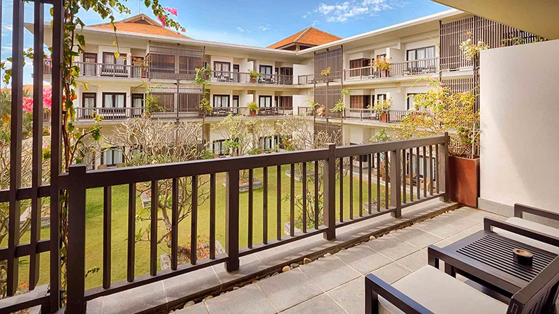 Anantara Mui Ne Resort