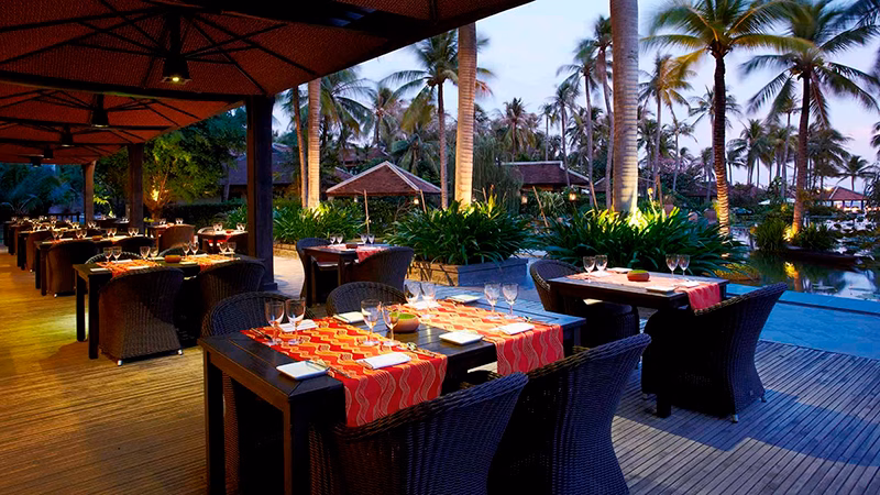 Anantara Mui Ne Resort