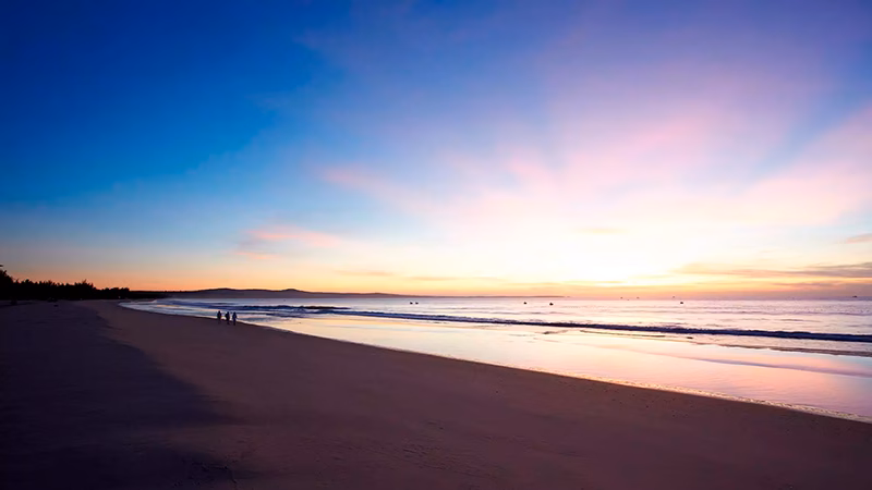 Anantara Mui Ne Resort