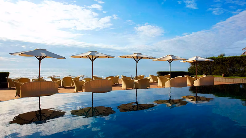 Anantara Mui Ne Resort