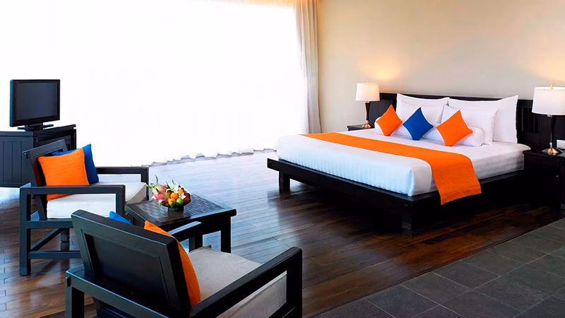 Anantara Mui Ne Resort