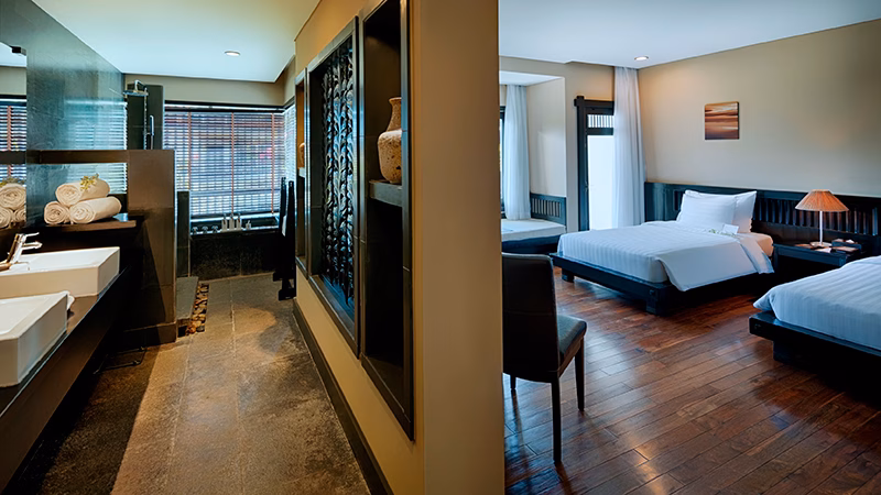 Anantara Mui Ne Resort