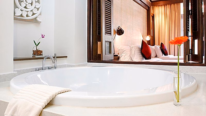 Bodhi Serene Hotel