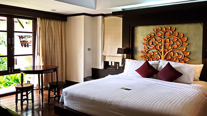 Bodhi Serene Hotel