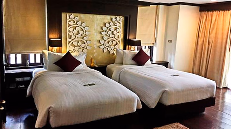 Bodhi Serene Hotel