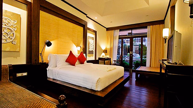 Bodhi Serene Hotel