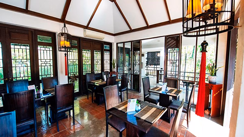 Bodhi Serene Hotel