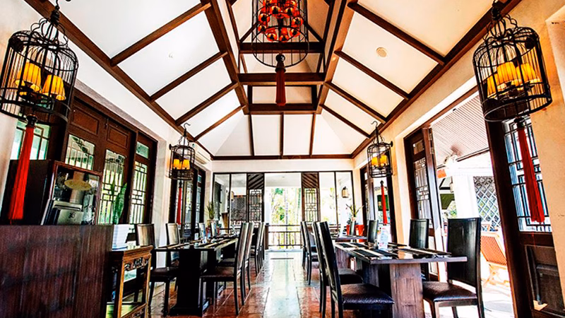 Bodhi Serene Hotel