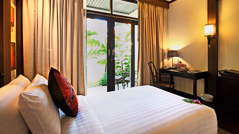 Bodhi Serene Hotel