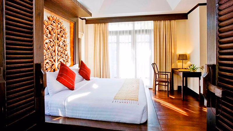 Bodhi Serene Hotel