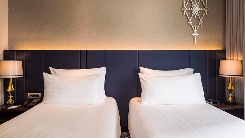 Chatrium Hotel Riverside