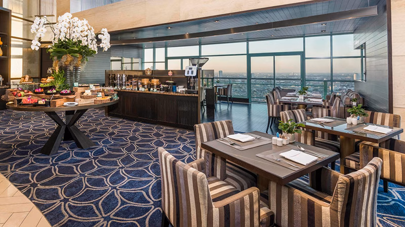 Chatrium Hotel Riverside