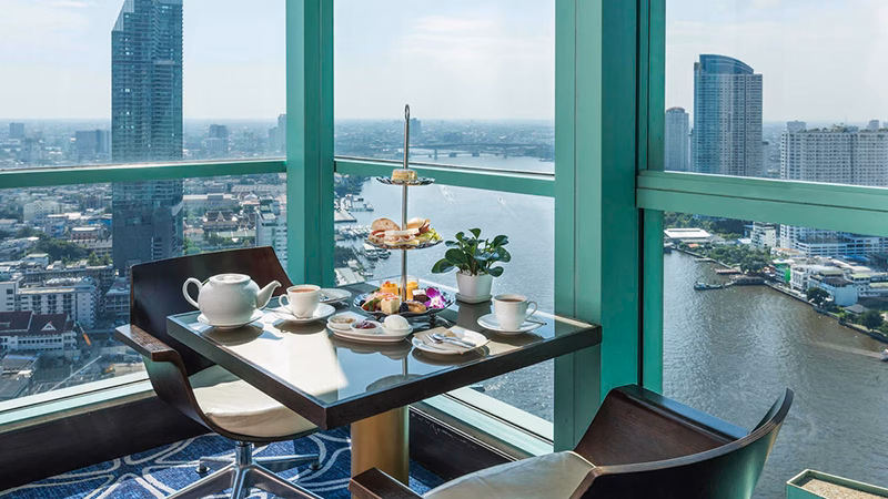 Chatrium Hotel Riverside