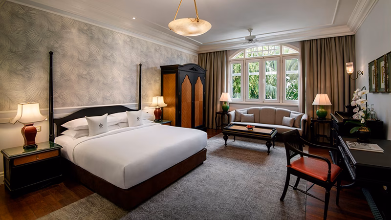 Eastern Oriental Hotel