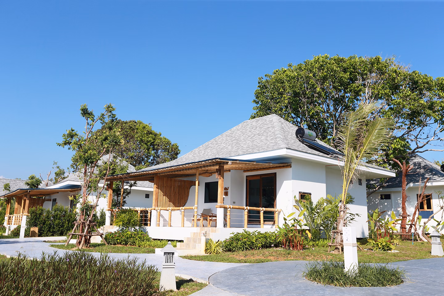 Lanta Casa Blanca