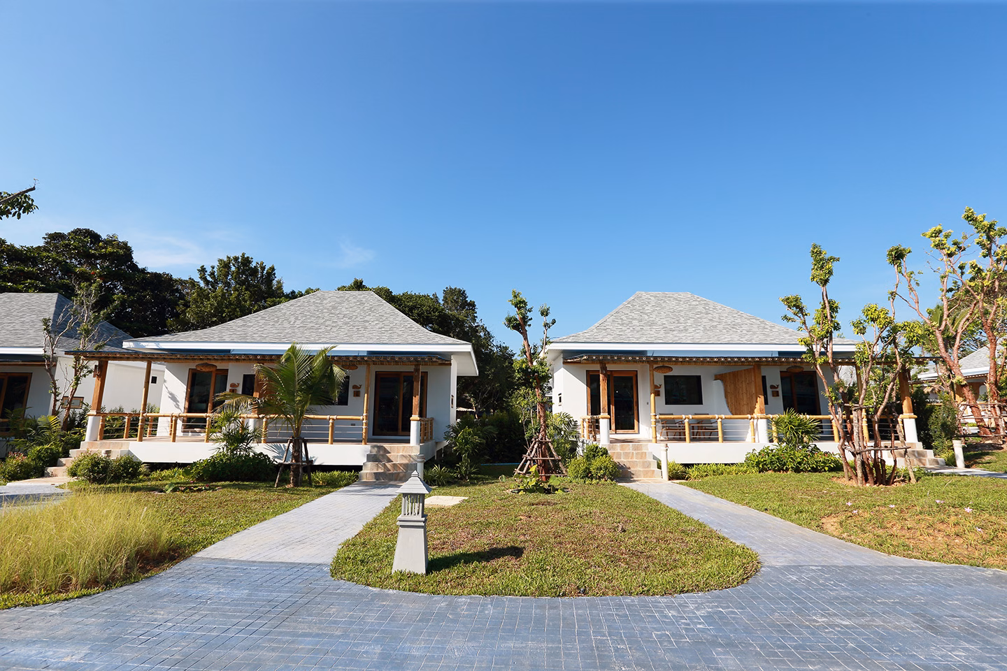 Lanta Casa Blanca